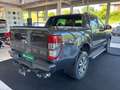 Ford Ranger Ranger Doppelkabine Wildtrak 4x4 2,0 EcoBlue Aut. Grau - thumbnail 4