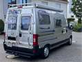 Fiat Ducato Pössl 2Win wohnmobil ,2.8jtd , Tüv neu , ATM , A Gris - thumbnail 3