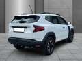 Dacia Duster Essential+Alu+Klima+PDC+DAB ECO-G 100 LPG 74 kW... Weiß - thumbnail 3