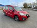 Peugeot Partner Active Rojo - thumbnail 1
