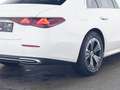 Mercedes-Benz E 450 d 4M Avantgarde 2x LED+MBUX+Sitzklima+WiPa Blanc - thumbnail 4