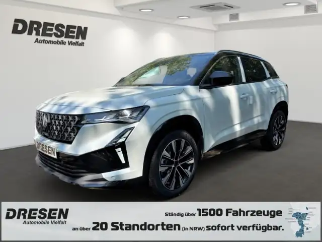 Renault Austral main image