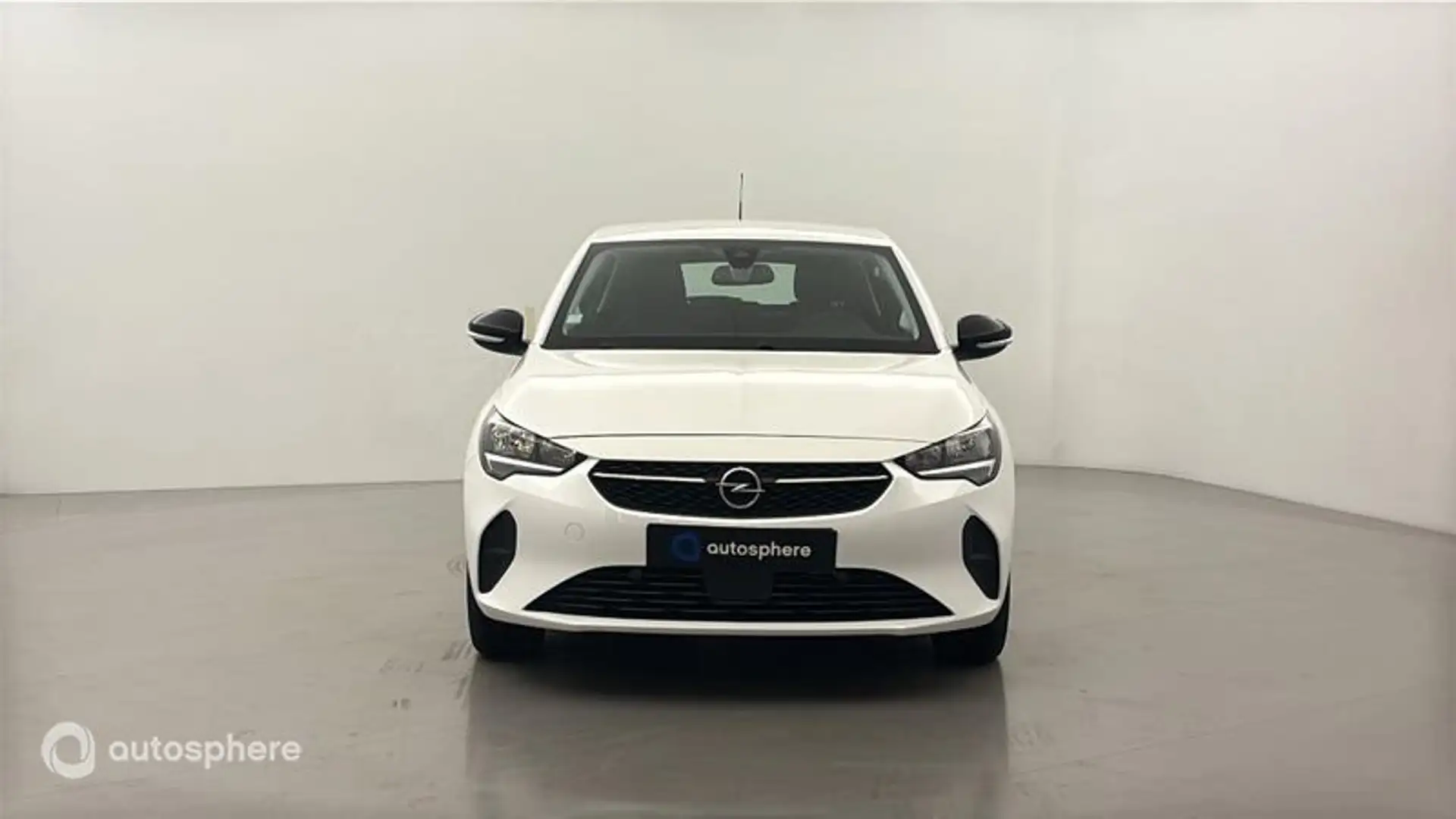 Opel Corsa Corsa-e 136ch Edition - 2