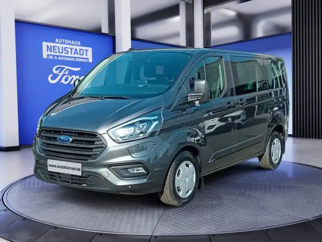 Ford Transit Custom Transit Custom 320 L1H1 VA 1.0 PHEV Trend *Xenon*K