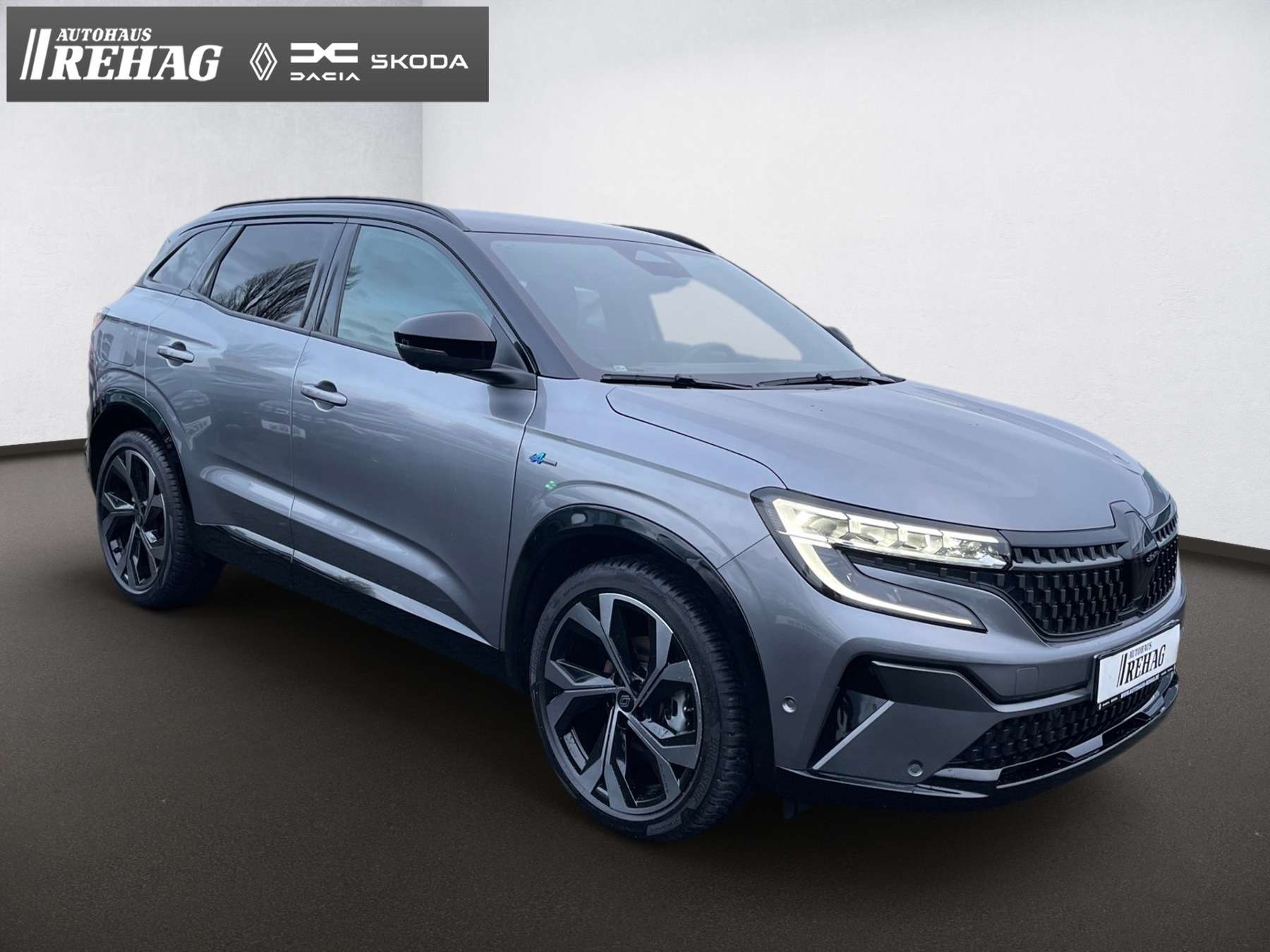 Renault Austral