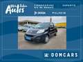 Fiat Fiorino Basis Kasten*Schiebetür+Servo+Allwetter* Negru - thumbnail 1