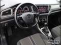 Volkswagen T-Roc STYLE 1.5 TSI (+NAVI+CLIMATRONIC) Bluetooth Grau - thumbnail 9