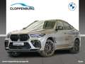 BMW X6 M COMPETITION+LASER+SOFT-CLOSE+SITZLÜFTUNG+HAR/KAR Grau - thumbnail 1