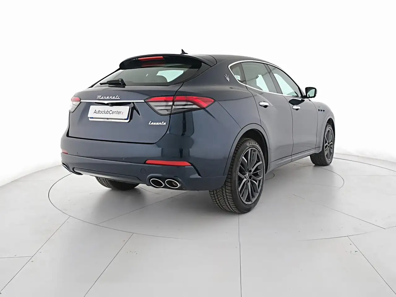 Maserati Levante 2023