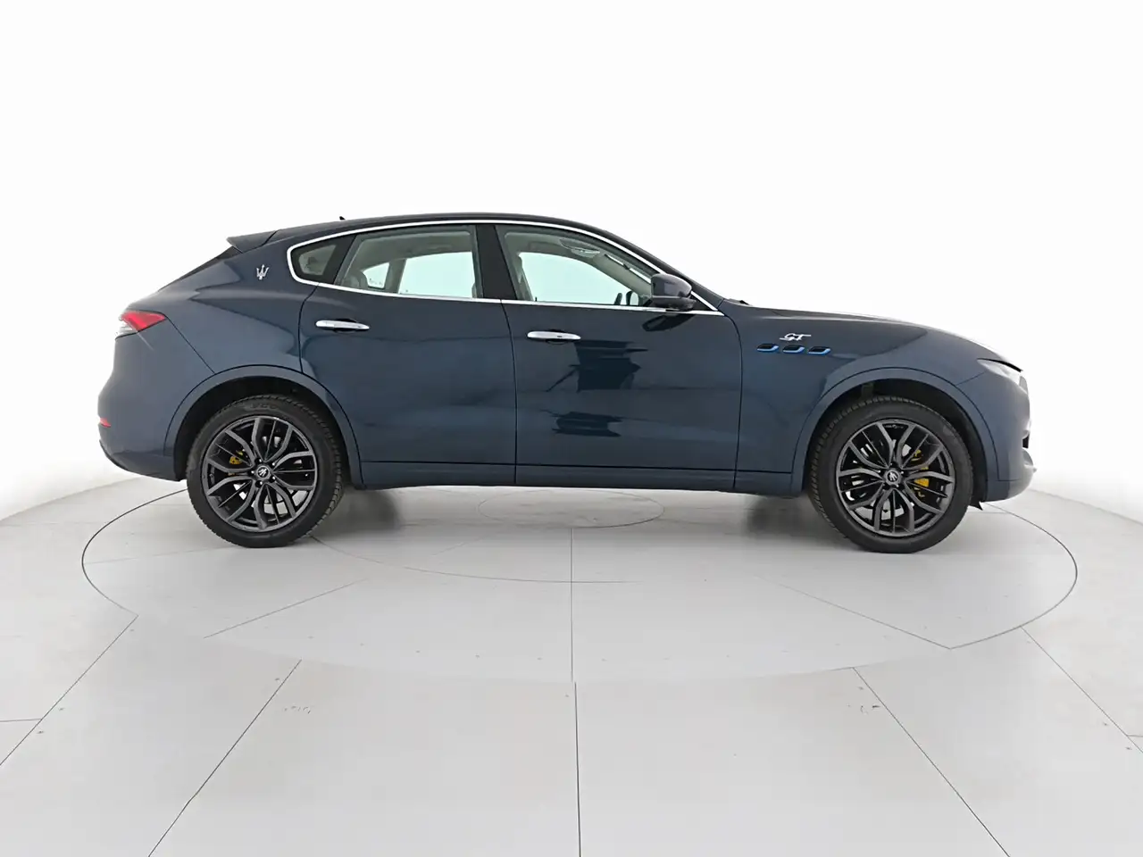 Maserati Levante 2023