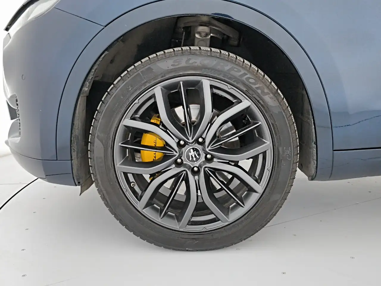 Maserati Levante 2023