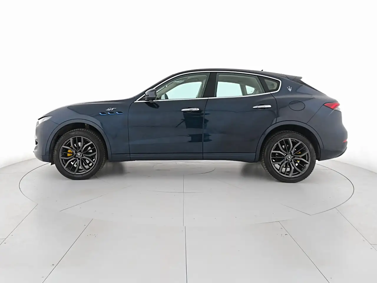 Maserati Levante 2023