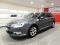 Citroen C5 2.0 HDI TOURER 160CV EXECUTIVE (2011) Grigio - thumbnail 4