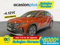 Hyundai TUCSON 1.6 T HEV Klass AT Naranja - thumbnail 1