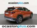 Hyundai TUCSON 1.6 T HEV Klass AT Naranja - thumbnail 4