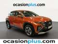 Hyundai TUCSON 1.6 T HEV Klass AT Naranja - thumbnail 2