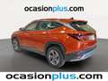 Hyundai TUCSON 1.6 T HEV Klass AT Naranja - thumbnail 3