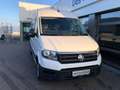 Volkswagen Crafter VW Crafter 35 T6 Kastenwagen L3H3 TDI Weiß - thumbnail 2