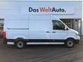 Volkswagen Crafter VW Crafter 35 T6 Kastenwagen L3H3 TDI Weiß - thumbnail 4