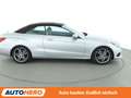 Mercedes-Benz E 200 CGI Aut.*NAVI*TEMPO*PDC*SHZ*KLIMA*GARANTIE* Grijs - thumbnail 7