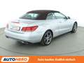 Mercedes-Benz E 200 CGI Aut.*NAVI*TEMPO*PDC*SHZ*KLIMA*GARANTIE* Grey - thumbnail 6