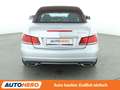 Mercedes-Benz E 200 CGI Aut.*NAVI*TEMPO*PDC*SHZ*KLIMA*GARANTIE* Grijs - thumbnail 5