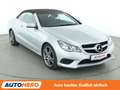 Mercedes-Benz E 200 CGI Aut.*NAVI*TEMPO*PDC*SHZ*KLIMA*GARANTIE* Grau - thumbnail 8