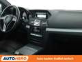 Mercedes-Benz E 200 CGI Aut.*NAVI*TEMPO*PDC*SHZ*KLIMA*GARANTIE* Grey - thumbnail 13