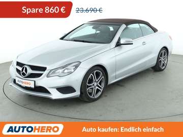 CGI Aut.*NAVI*TEMPO*PDC*SHZ*KLIMA*GARANTIE*