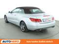 Mercedes-Benz E 200 CGI Aut.*NAVI*TEMPO*PDC*SHZ*KLIMA*GARANTIE* Grey - thumbnail 4