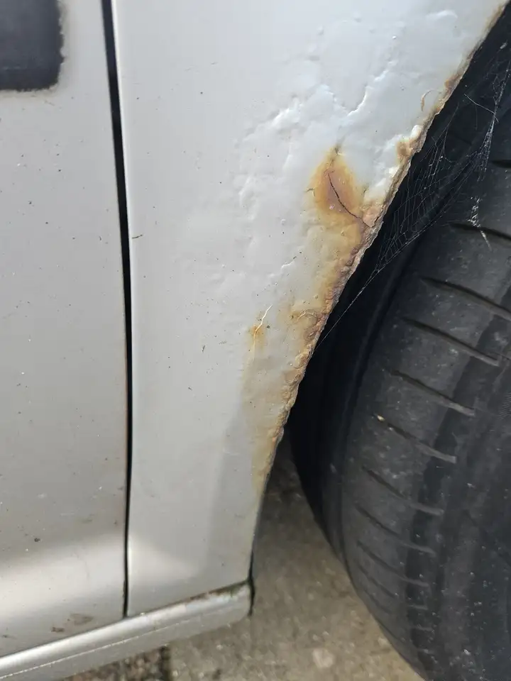 Volkswagen Golf 4, foto 5