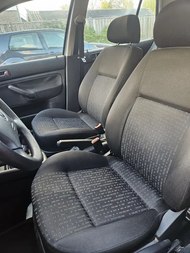 Volkswagen Golf 4, foto 7