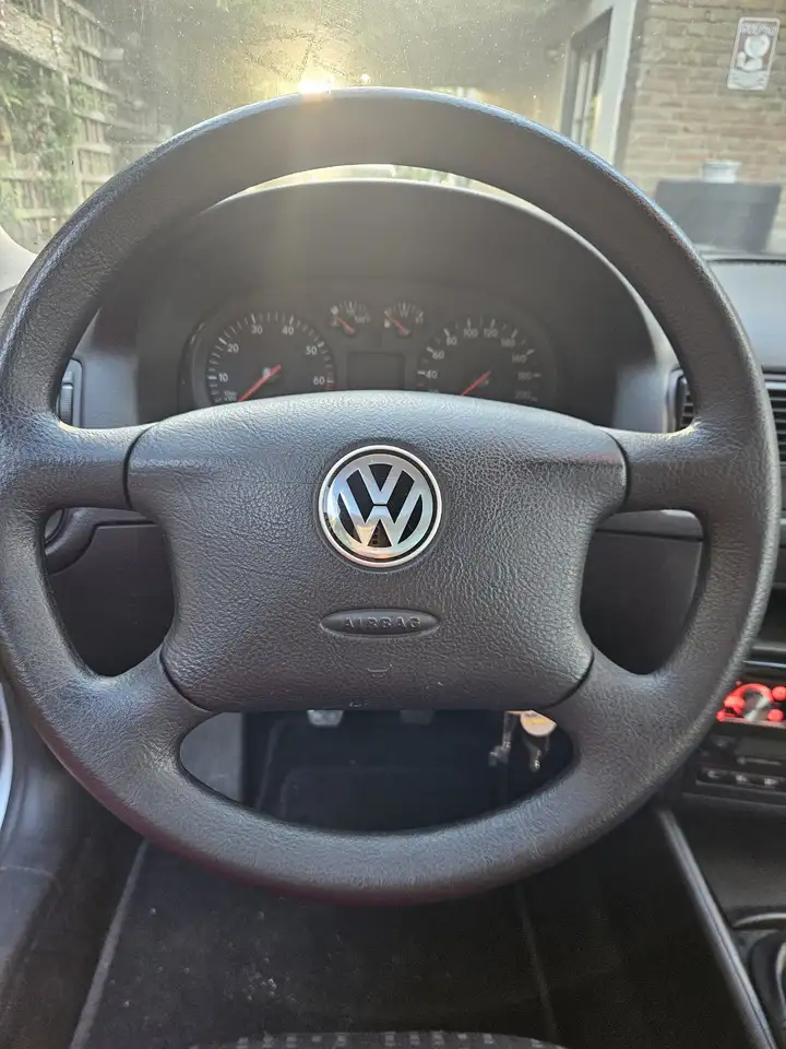 Volkswagen Golf 4, foto 12