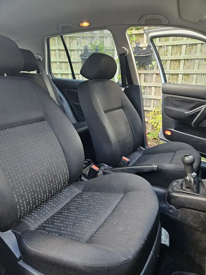 Volkswagen Golf 4, foto 8