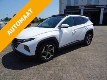 1.6 T-GDi HEV 230pk Aut. Premium Sky