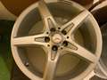 Mercedes-Benz SLK 200 SLK-Klasse 9G-TRONIC Plateado - thumbnail 19