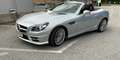 Mercedes-Benz SLK 200 SLK-Klasse 9G-TRONIC Argent - thumbnail 6