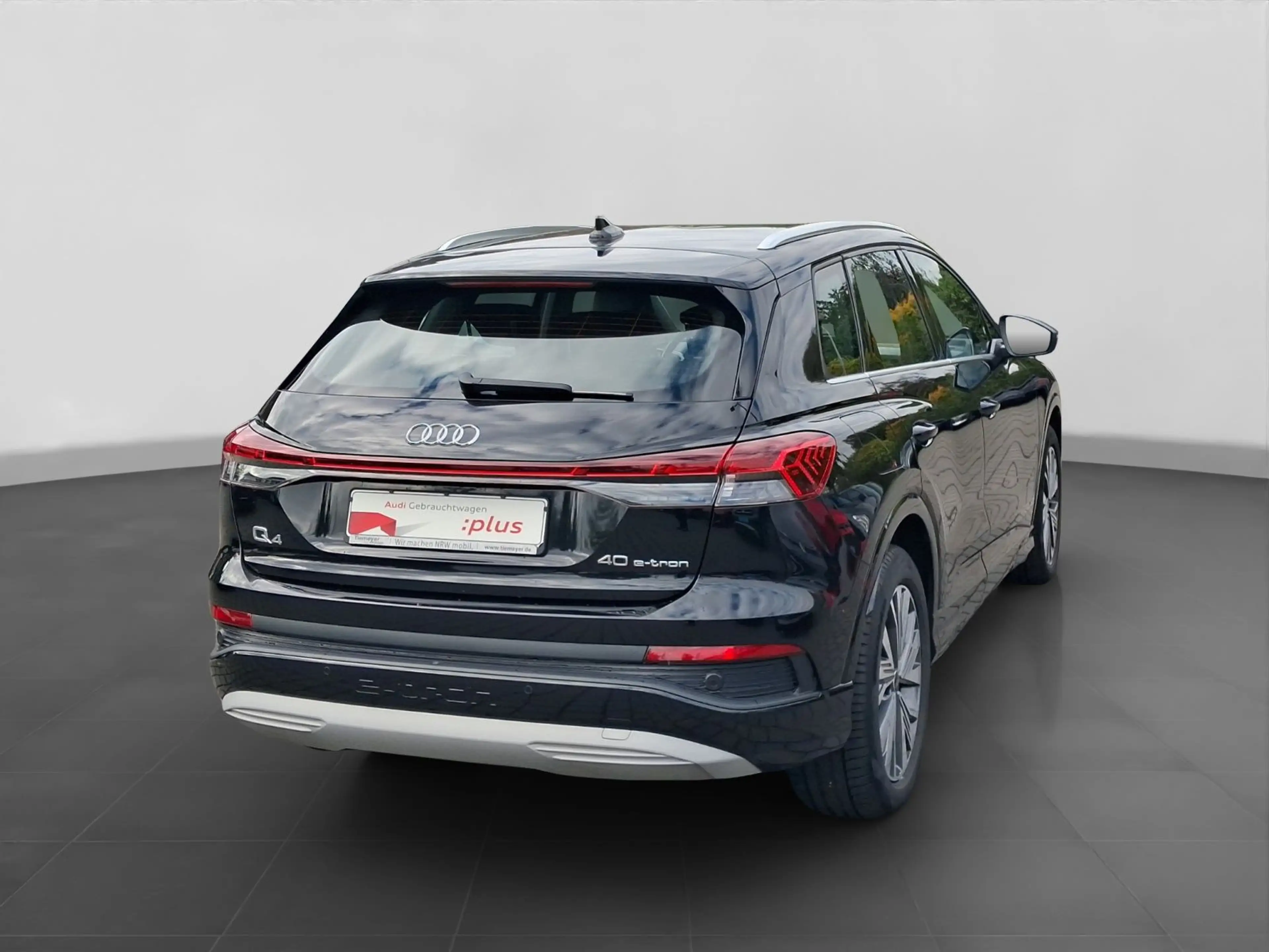 Audi Q4 e-tron 40 LM19 KAMERA SONOS PDC — photo 4