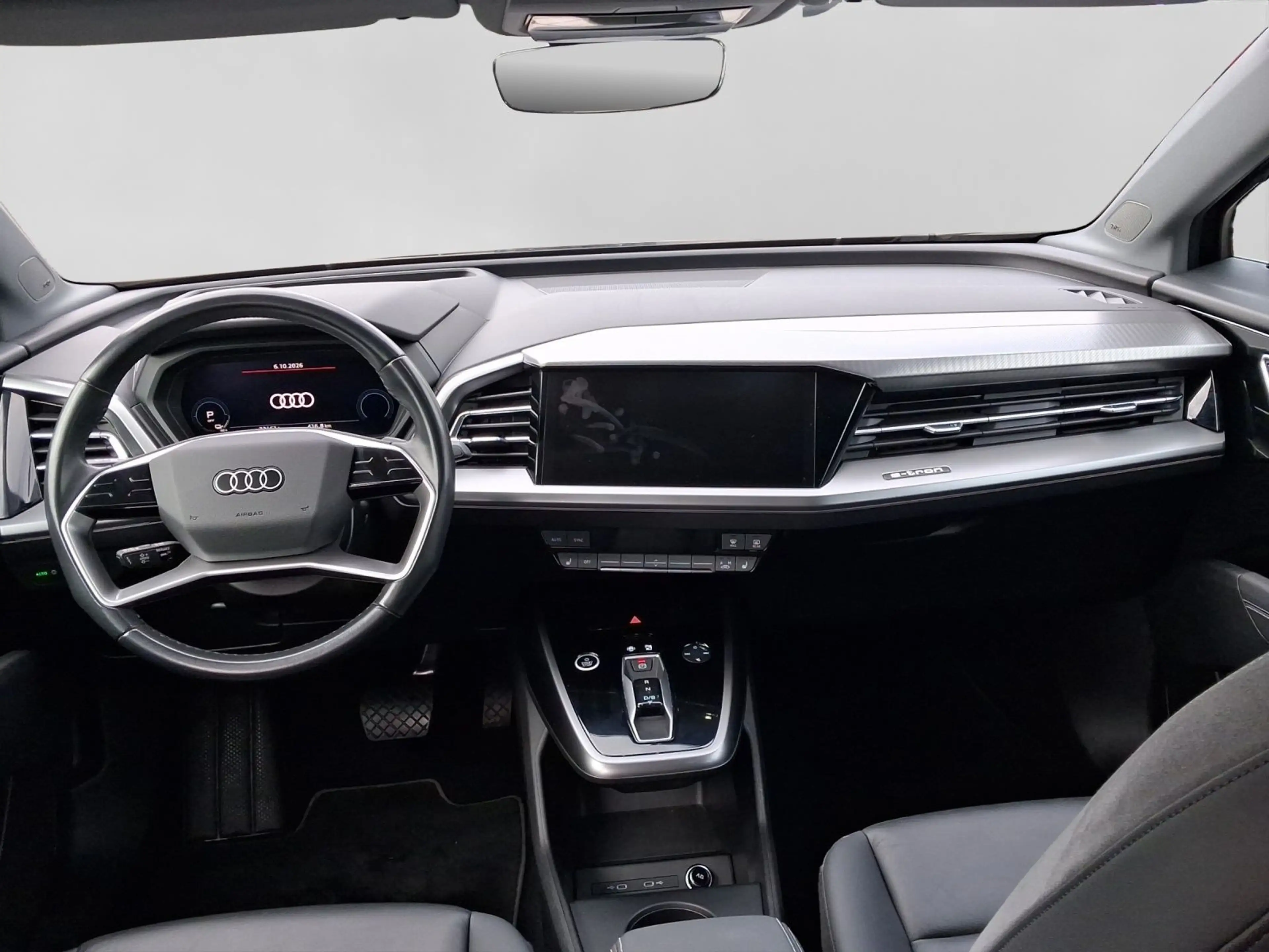 Audi Q4 e-tron 40 LM19 KAMERA SONOS PDC — photo 6