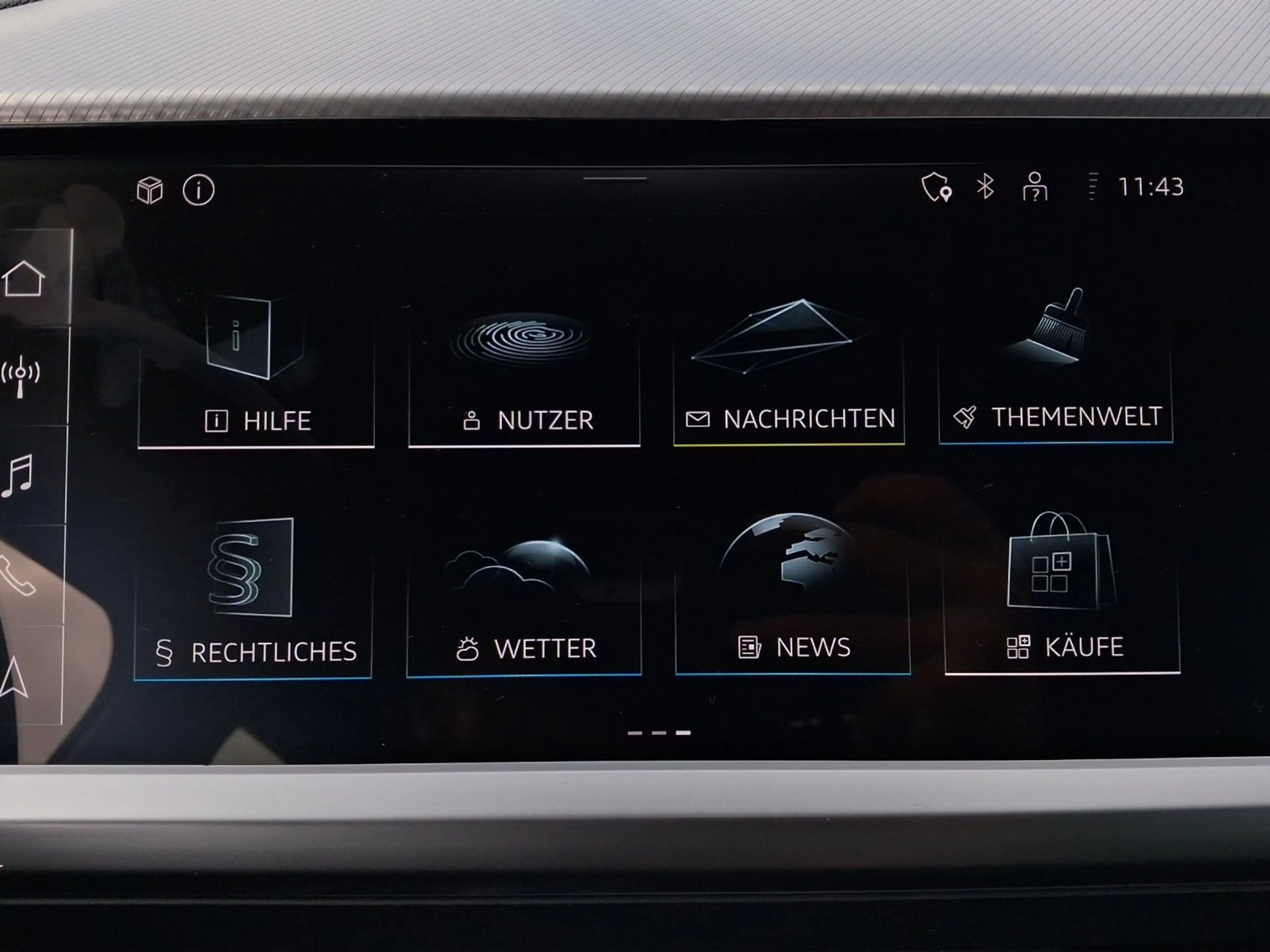 Audi Q4 e-tron 40 LM19 KAMERA SONOS PDC — photo 8