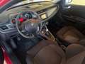 Alfa Romeo Giulietta Giulietta 1.4 Turbo 120 CV GPL Distinctive Rot - thumbnail 6