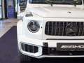 Mercedes-Benz G 63 AMG G 63 AMG Night Superior A22 V-MAX FACELIFT Blanco - thumbnail 9