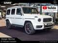 Mercedes-Benz G 63 AMG G 63 AMG Night Superior A22 V-MAX FACELIFT Blanco - thumbnail 1