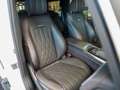 Mercedes-Benz G 63 AMG G 63 AMG Night Superior A22 V-MAX FACELIFT Blanco - thumbnail 10
