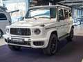 Mercedes-Benz G 63 AMG G 63 AMG Night Superior A22 V-MAX FACELIFT Blanco - thumbnail 8