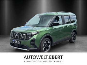 Active Elektro 136PS KWH Kamera