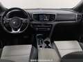Kia Sportage 1.6 CRDI 136 CV DCT7 2WD GT Line Tetto (AUTOCARRO) Wit - thumbnail 4