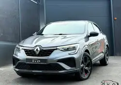 Renault Arkana 1.6 E-Tech 145 ch RS Line
