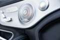 Mercedes-Benz C 63 AMG Cabrio Perf. Stoelen, Burmester, Top! Wit - thumbnail 13