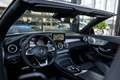 Mercedes-Benz C 63 AMG Cabrio Perf. Stoelen, Burmester, Top! Wit - thumbnail 16